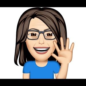 Meet your Posher, Terry